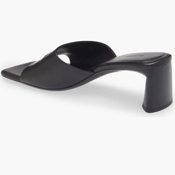 Balenciaga
Dutyfree Slide Sandal sz 11 Us/ 41 - Picture 3 of 12